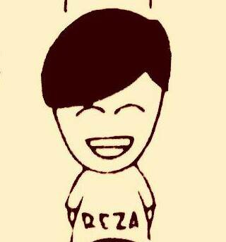 ☺ Aku loh santai ☺