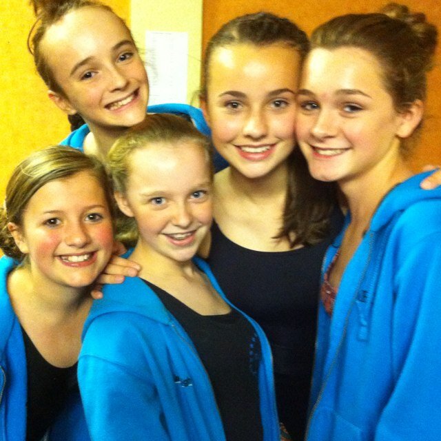 DPDA_'s profile picture. Donna Pressleys Dance Academy