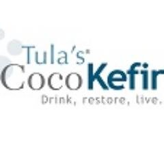 Tula's® CocoKefir™. Restorative probiotic beverages & foods made from young coconut. Gluten & dairy free, naturally low in sugar. Good Health Begins In The Gut.