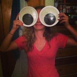 My roommate says funny things, so these are those things -@vic_pancakes