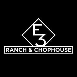 #E3Ranch has opened #E3Chophouse in #SteamboatSprings! Riverside wining & happy hour, always done to #perfection. #Steamboat #dining #sekansas