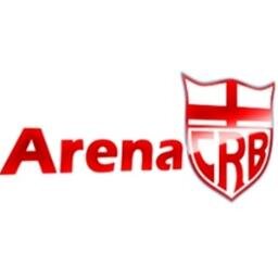 Se liga no clube do teu coração, se liga no Arena CRB. http://t.co/ZBRiVD3raX