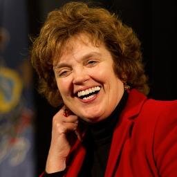 SusanMCorbett's profile picture. Former PA First Lady: Arts, culture & history advocate. Working to keep students on track to graduate through Opening Doors.