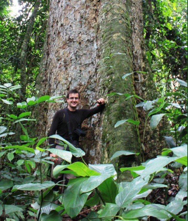 Happy to support with AFOLU biomass/carbon expertise where it is needed...
