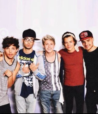 ✌️HI PLEASE FOLLOW @1dgotmesick SHE FOLLOWS BACK THANK YOU ✌️