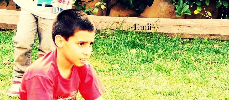Seguime&Te sigo♥.
