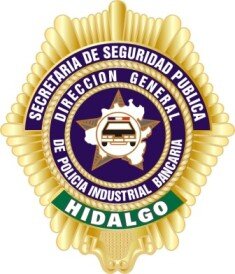 Policía Industrial Bancaria del Estado de Hidalgo con 37 años de experiencia en el ramo de seguridad, protección, custodia, vigilancia y traslado.