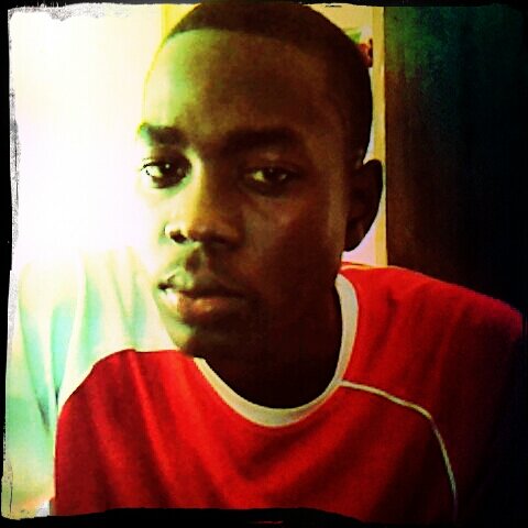 Who for me, I'm for them