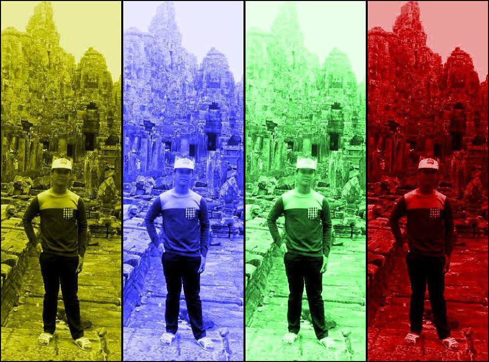 Work as an e-Commerce at Angkor Miracle Resort & Spa