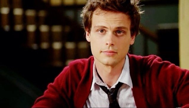 CriminalMinds❤