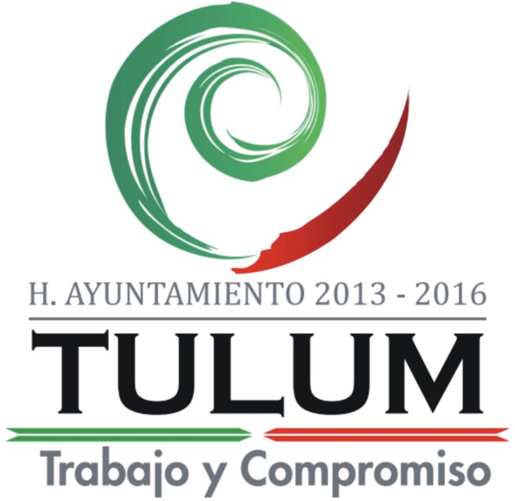 Tesorería Tulum
#TrabajoyCompromiso
#TulumAlCien
Administración 2013 - 2016