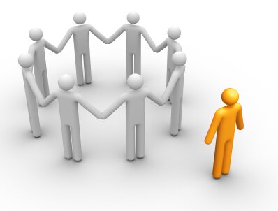 What if church insiders recognized the gift my perspective might offer, instead of trying to attract, assimilate or conquer people like me? Just wondering...