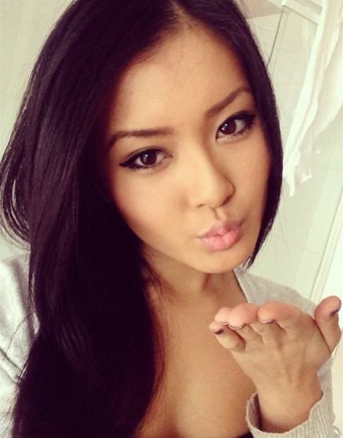 ShallvyneTan's profile picture. wine & lingerie lovers...