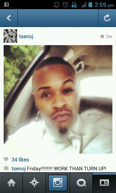Young, Educated, & HUNGRY. The gift to be great is already put to use. CAU Alumni and MBA Candidate.. The Growth is Real!