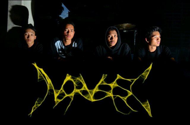 NORVASC_BALI's profile picture. MetalCore Denpasar. we are @dede_suryanatha(guitar)@nutirtaokta(guitar) @suryaprayogaput(drum) @eka_putra71(vocal) ??? (bass)