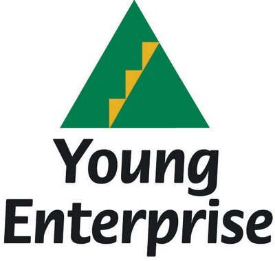 Langley Academy's young enterprise business of 2013!
