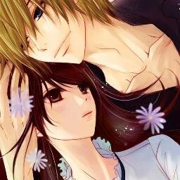 J'ai créé un nouveau compte enfaite : @DaisyDai5y