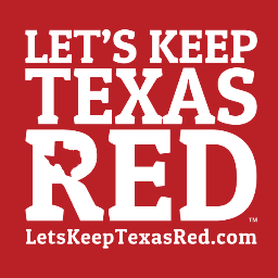 The GOP has counted on Texas. Let’s keep winning one for the Nation. | Pol. adv paid for by LKTR & not authorized for any candidate/candidate's committee