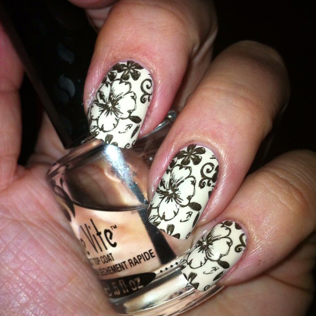 thingsnails's profile picture. Addicted to polishes. What more can I say!

Facebook group: All Things Nails

Instagram: Forallthingsnails

Blog: http://t.co/XlkLf7U0FC