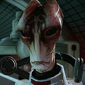 Genetics wing of the Salarian STG|MERP|#Science