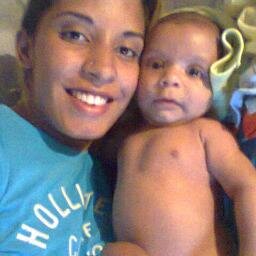 Deus Me Deu Um OtiimO PresenTe VhoCe Guii Mãe Amar VhoCe *_* Tee amoO