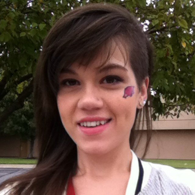 Debsiejoy's profile picture. I like Sour Patch Kids, banjos, and talking about Jesus.