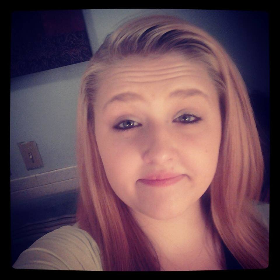 ♥I'm tired of looking for the perfect guy. From now on.. he can look for me.♥