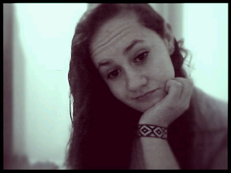 Namorando, e sou ciumenta... SIGO DE VOLTA (=