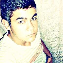 FIRME PARA LOS QUE ME SIGAN
                      (y)