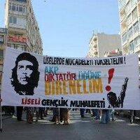 MersinLiseMuhalefet (@mliselimuhaleft) 's Twitter Profile