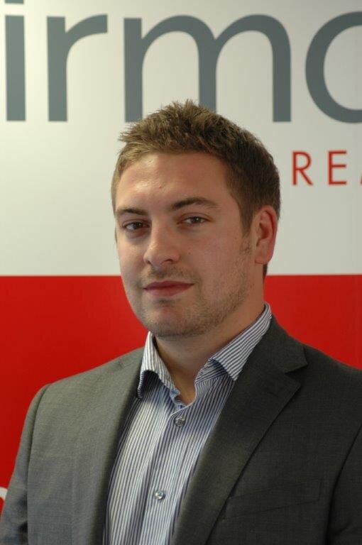 Richard Perham / DJ, Driven & Focused Business Development Director at Airmax Group Ltd
