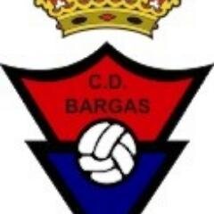 Twitter oficial del C.D.Bargas;Primera autonomica