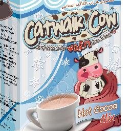 CATWALKCOW's profile picture. All Natural, GOURMET, Dessert mixes..FAT FREE Chewy Fudge Brownies, LOW FAT Cupcakes w/ Fluffy White Frosting, LOW FAT Fondant & now Fluffy Pancake&waffle mix!