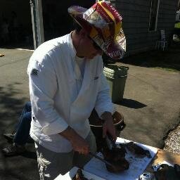 TMetcalf44's profile picture. The Foodie profile for @Toby_Metcalf - #Recipes #Grilling #CraftBeer & #Wine. I have been known to deep fry turkeys. tmet44 on Instagram