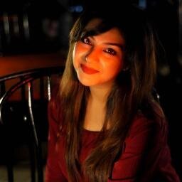 Shaffaq's profile picture. 