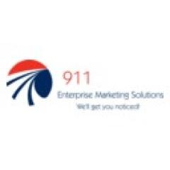 911 Enterprise Marketing Solutions offers consulting services, volunteer recruitment training, marketing and promotional services for Non-Profits & Businesses.