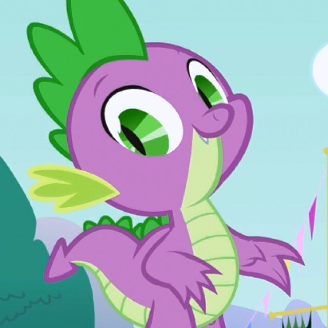 I'm @RP_TwilightSprk 's best friend and number one assistant. I love gems! (RP Account)