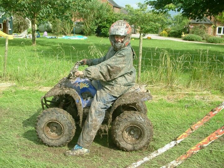 williamcoles98's profile picture. 