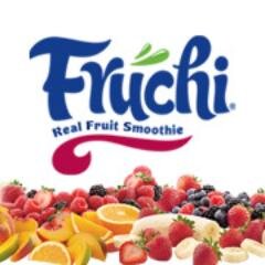 Official twitter of FRUCHI™ smoothie products! When you taste an all-natural FRUCHI™ smoothie for the first time, you'll never want anything else!  #FRUCHI