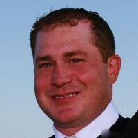 Kevin Chase (@kevinrchase) 's Twitter Profile