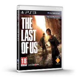 Venta del Juego The Last Of Us exclusivo para PS3, Entregas Personales o Envios por MRW Bsf 2.500 - Somos Tienda Virtual - (0412)274-61-02