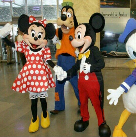 happy8land's profile picture. 