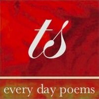 Every Day Poems (@edaypoems) 's Twitter Profile