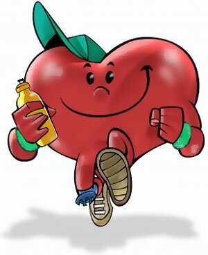 Exercise is bunk. If you are healthy, you don't need it: if you are sick you should not take it.