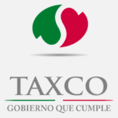 Twitter Oficial del Gobierno Municipal de Taxco de Alarcón.