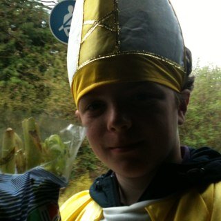 harrybrownTTFC's profile picture. 