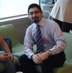 AliShirkhorshid's profile picture. PhD Research Assistant at University Malaya