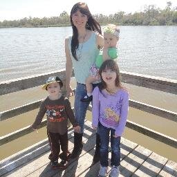 I cherish my family & friends.
