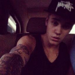 Swaggy boy, follow me!