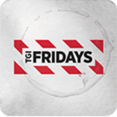 TGI Fridays℠ authentic, imaginative American food & one-of-a-kind service experience turns any day into Friday!
http://t.co/4d75dcV7JG